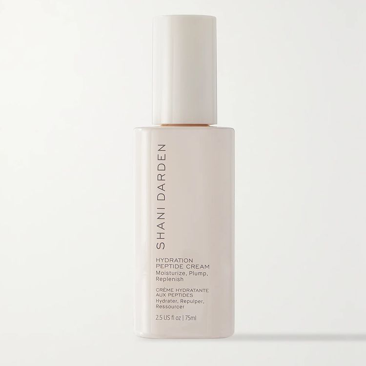 Shani Darden Skin Care Hydration Peptide Cream