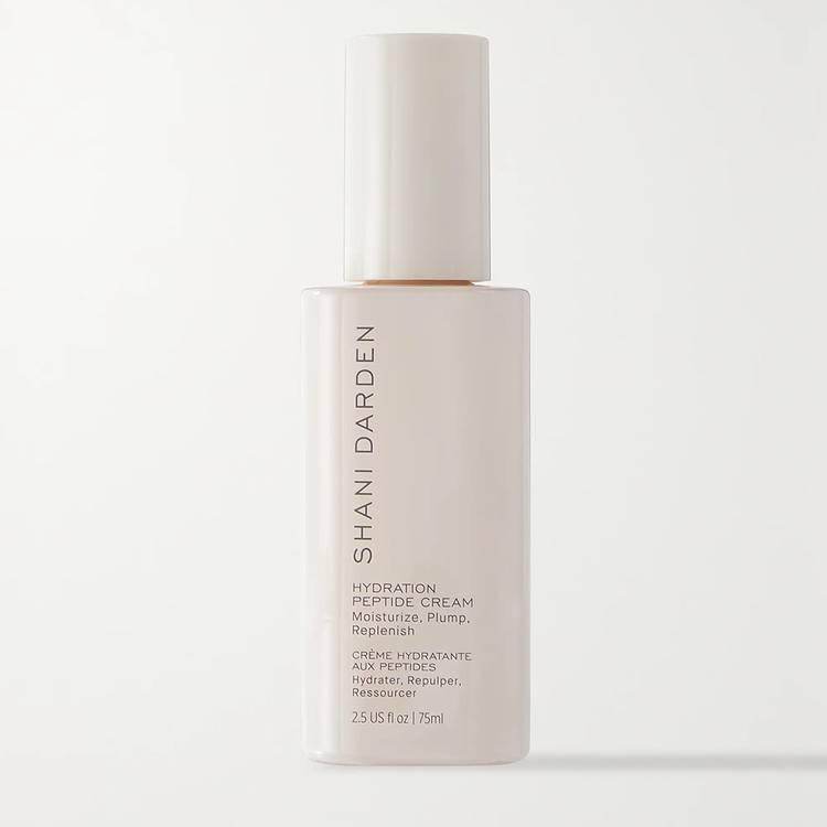 Shani Darden Skin Care Hydration Peptide Cream ($60)