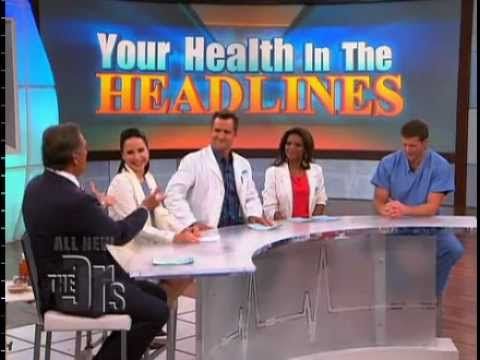 Dr. Shamban – Tips From “Heal Your Skin”