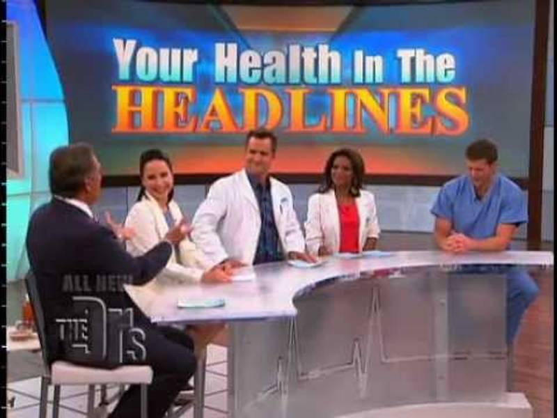 Dr. Shamban – Tips From “Heal Your Skin”
