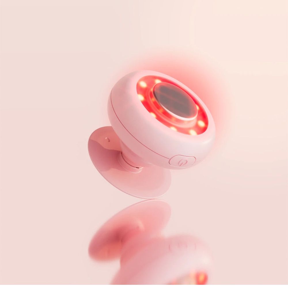 Solawave 2-in-1 Skincare Mini ($89)