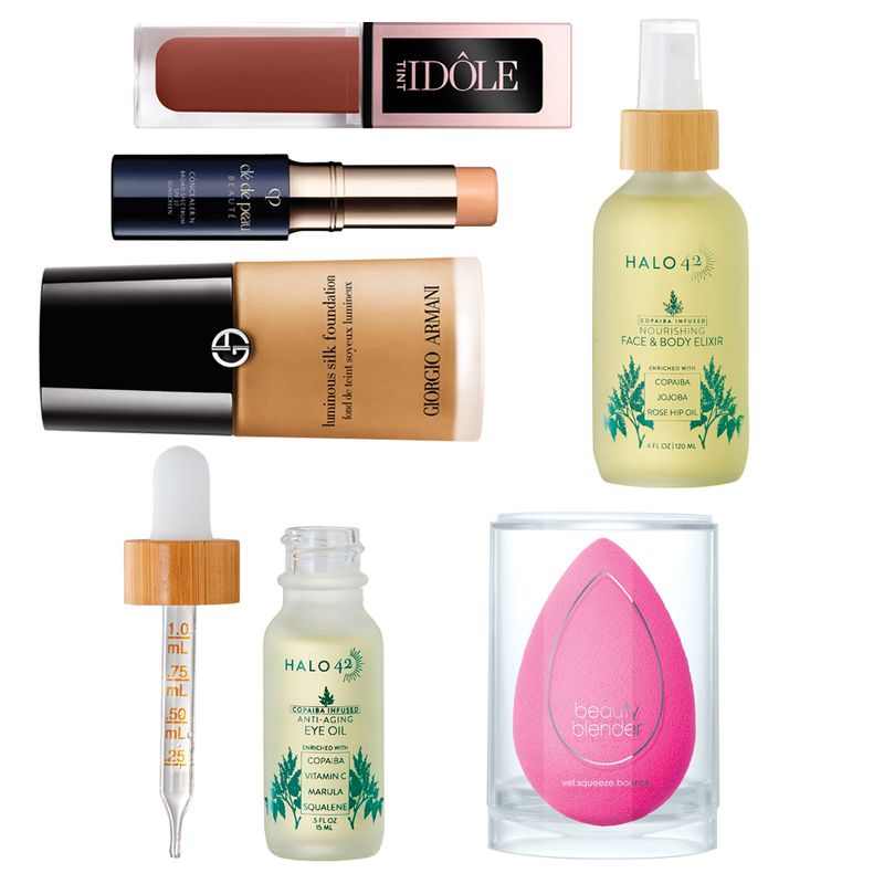 The 8 Best Firming Eye Creams For Real Results