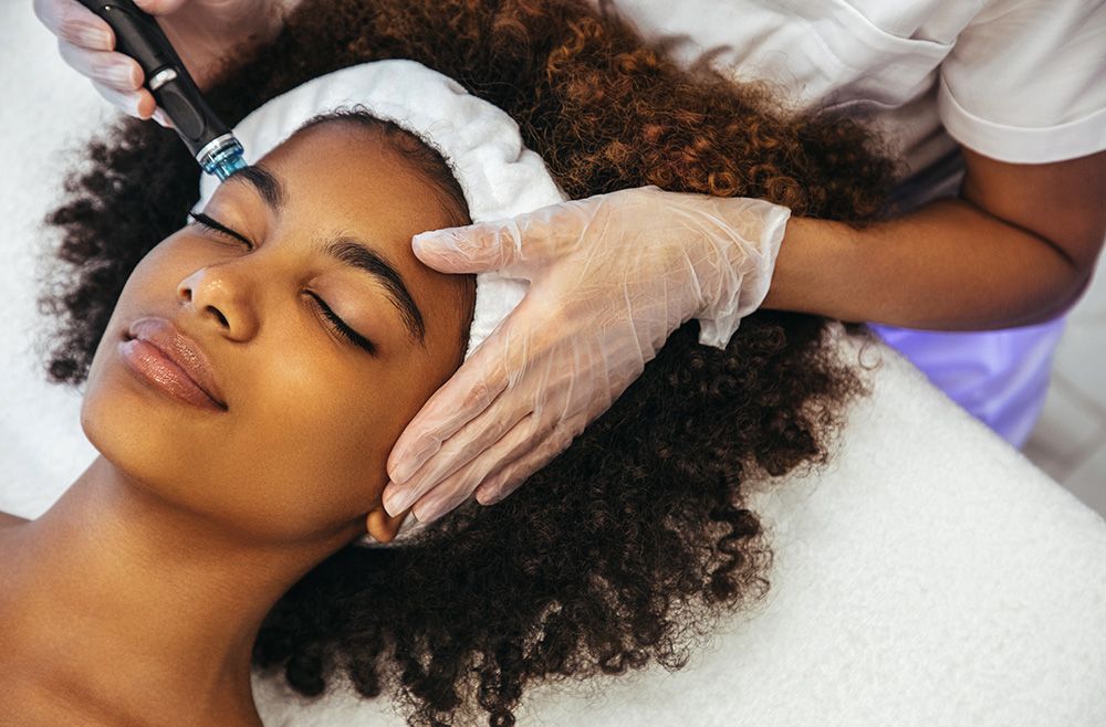 safe for all skin tones