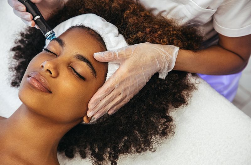 safe for all skin tones