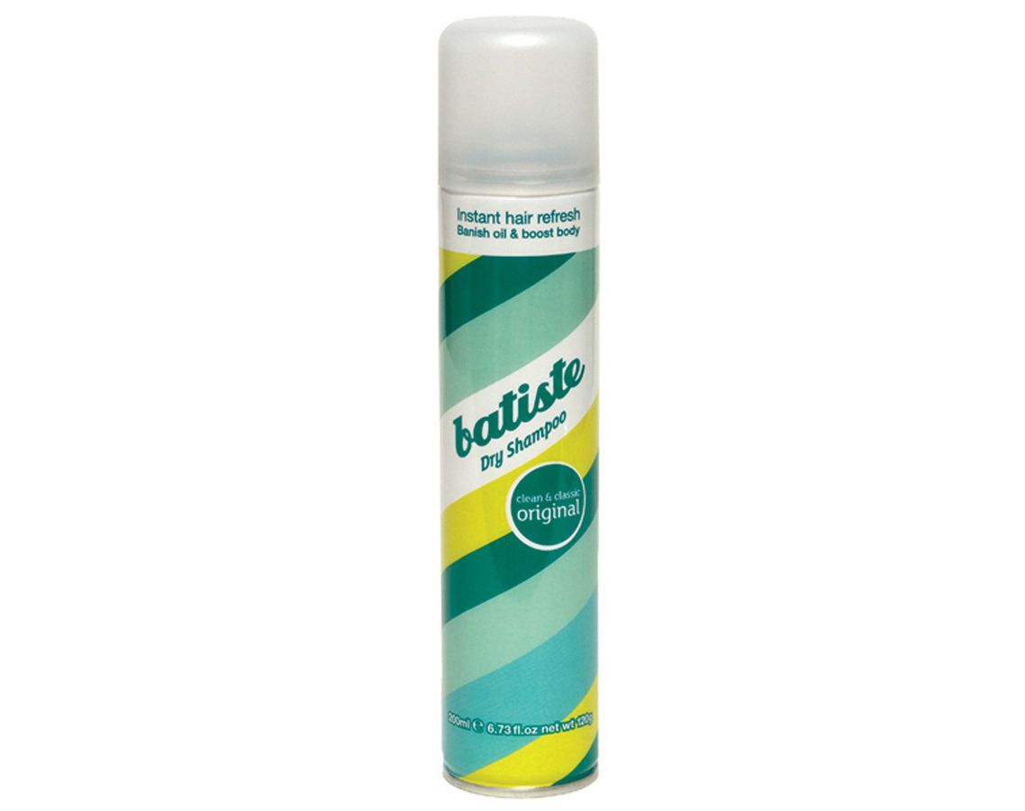 Batiste Dry Shampoo