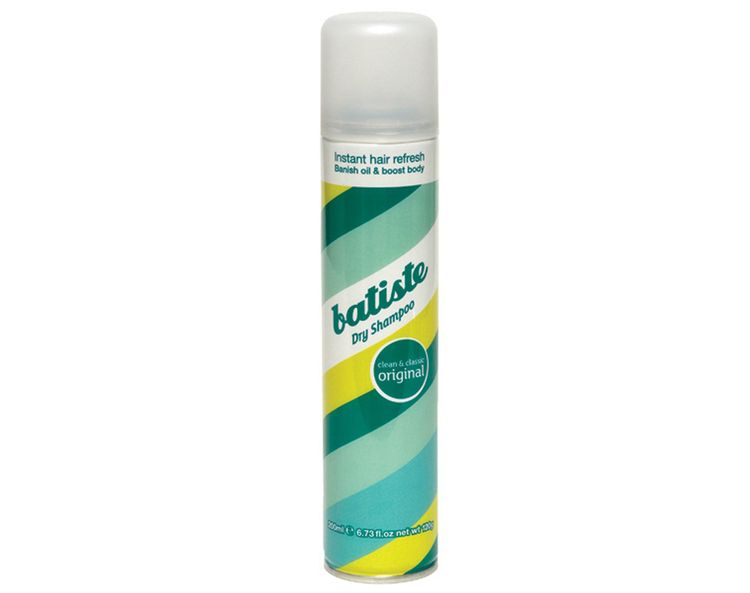 Batiste Dry Shampoo