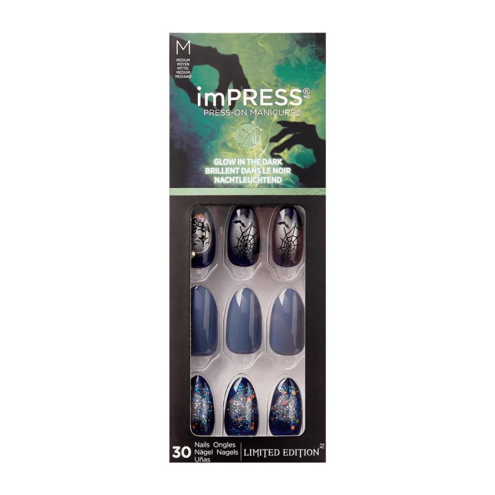 Kiss ImPRESS in Wizard ($5)
