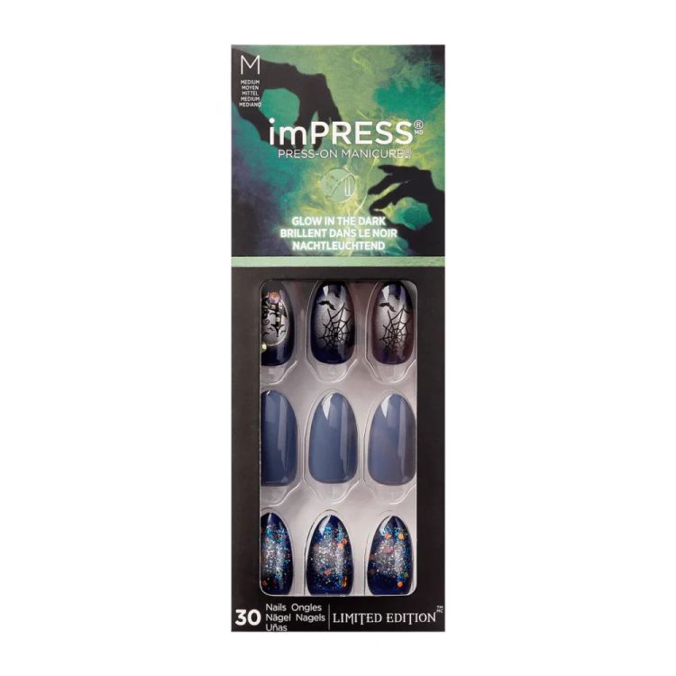 Kiss ImPRESS in Wizard ($5)
