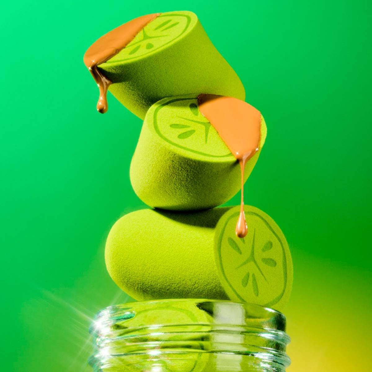 elf-pickle-makeup-sponge