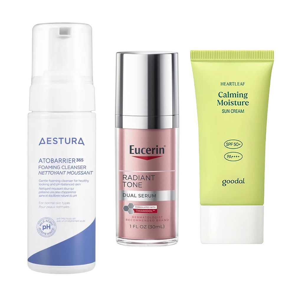 New York dermatologist Hee Jin Koh, MD