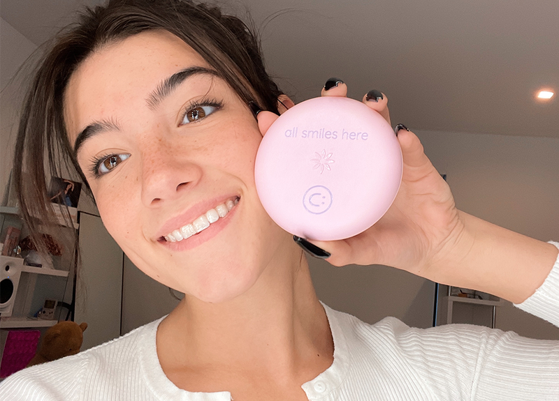 TikTok’s Charli D’Amelio Talks Gen-Z Beauty, Social Media Trends and Her Reality TV Future