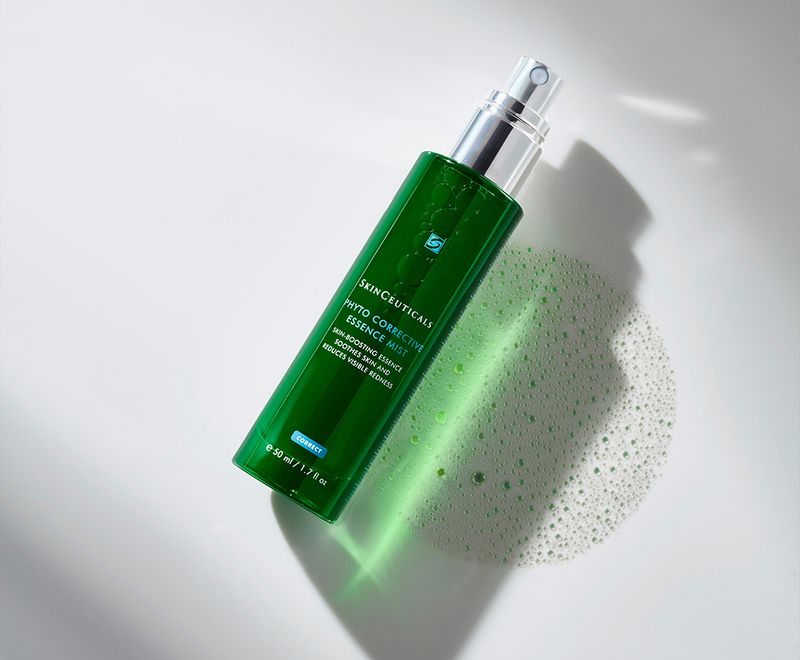 This Mist Hydrates Skin and Visibly Reduces Redness With a Single Spritz