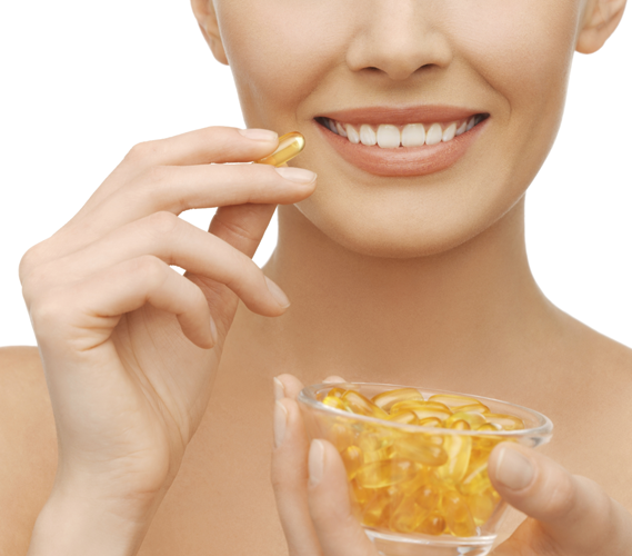 FLAW: Dry Scalp + Dry Strands