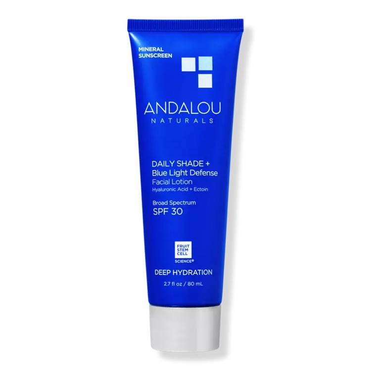 Andalou defense