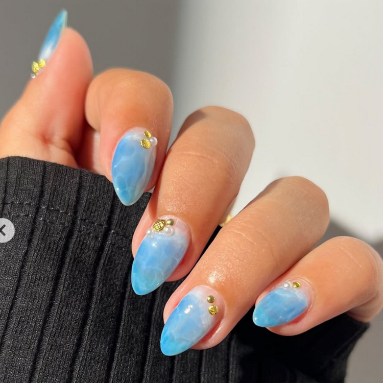 Coastal Cutie