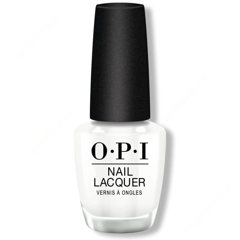 OPI Nail Lacquer in Funny Bunny ($10)