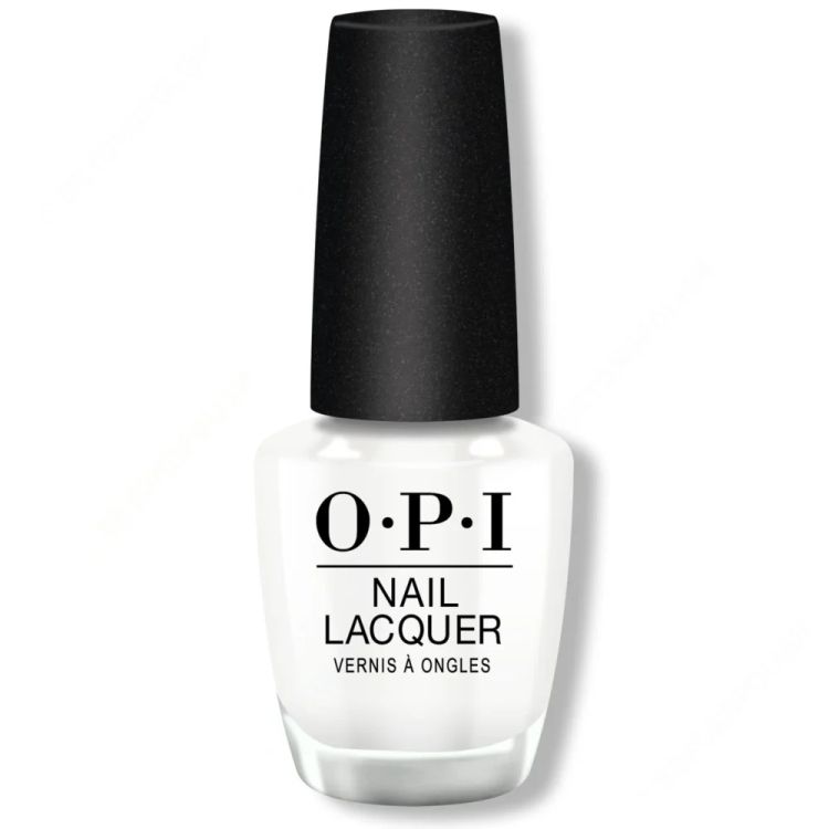 OPI Nail Lacquer in Funny Bunny ($12)