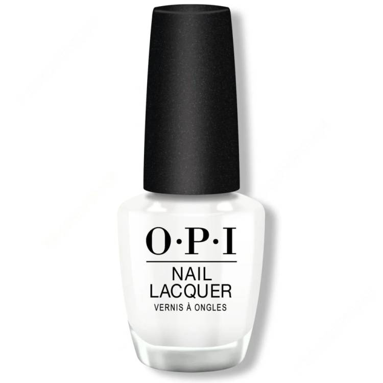 OPI Nail Lacquer Funny Bunny ($12)