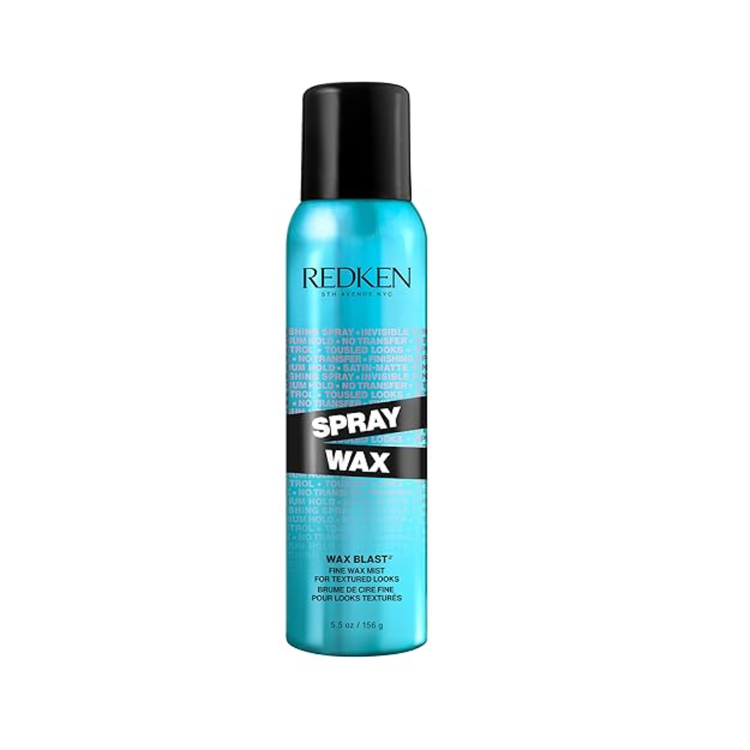 Redken Spray Wax ($24)