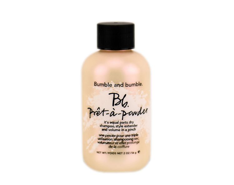 Bumble and bumble Pr&ecirc;t-&agrave;-Powder