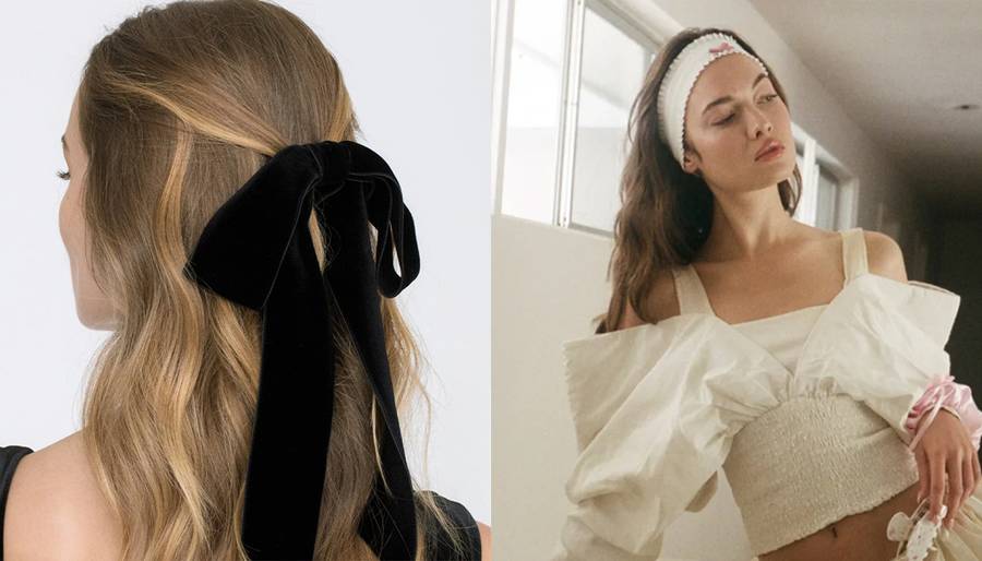hair accessories
