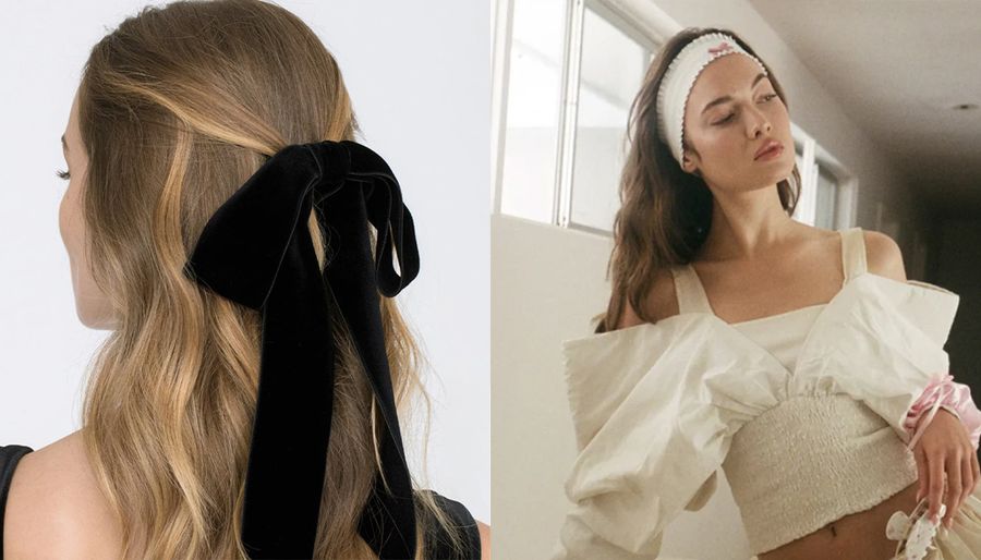 hair accessories