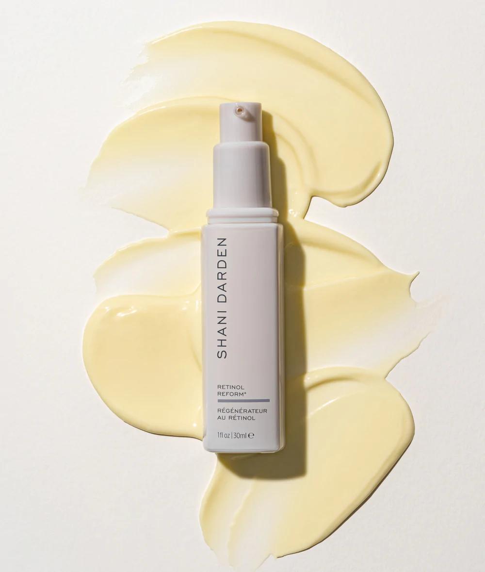 Shani Darden Retinol Reform Treatment Serum ($89)