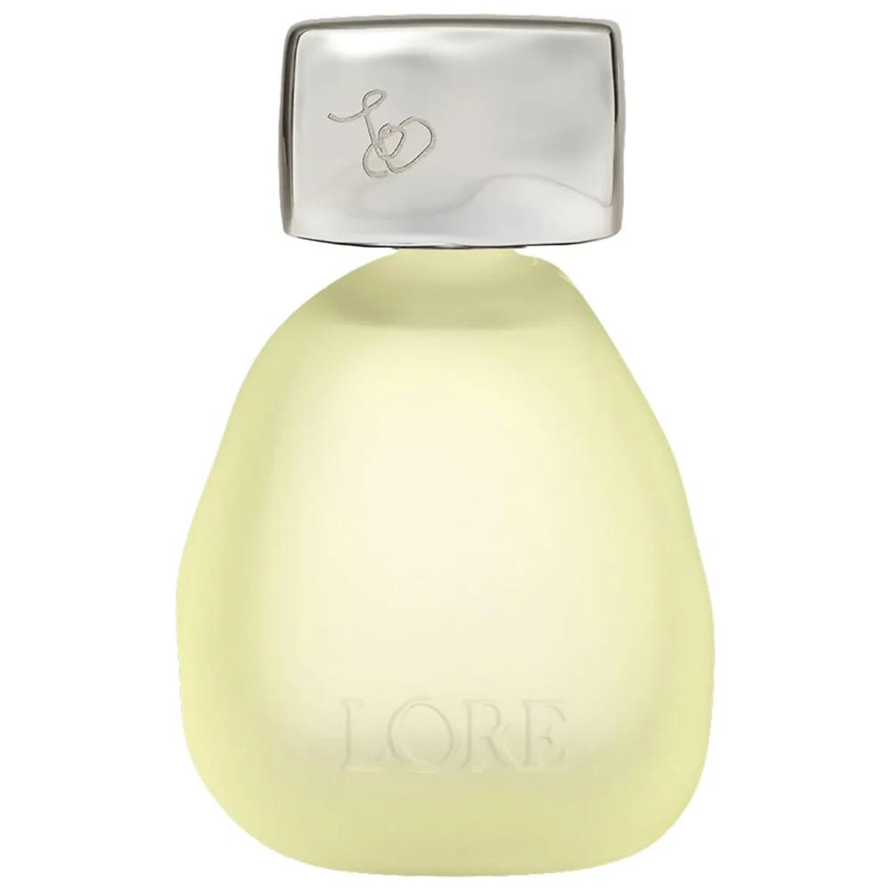 Lore Lovely and a Little Twisted Eau de Parfum with Rose Milk ($92)