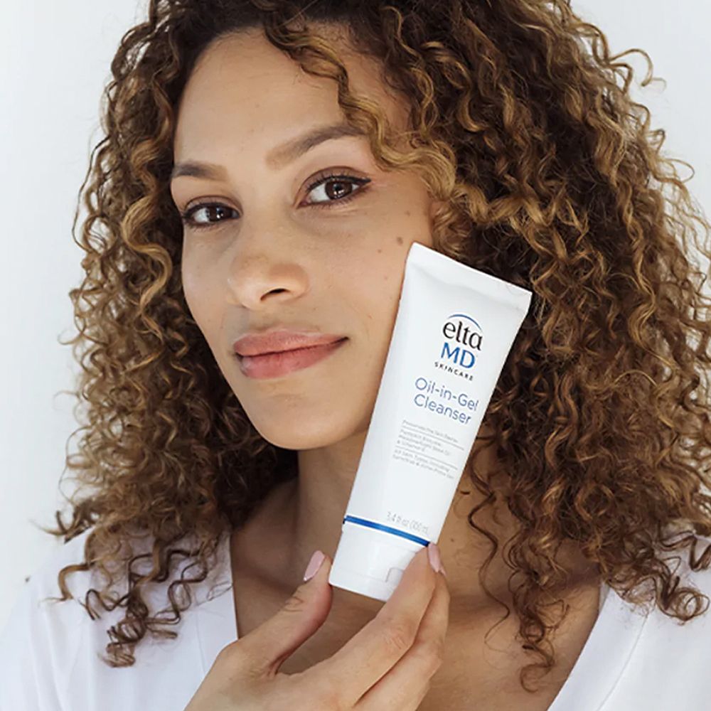 EltaMD Oil-in-Gel Cleanser