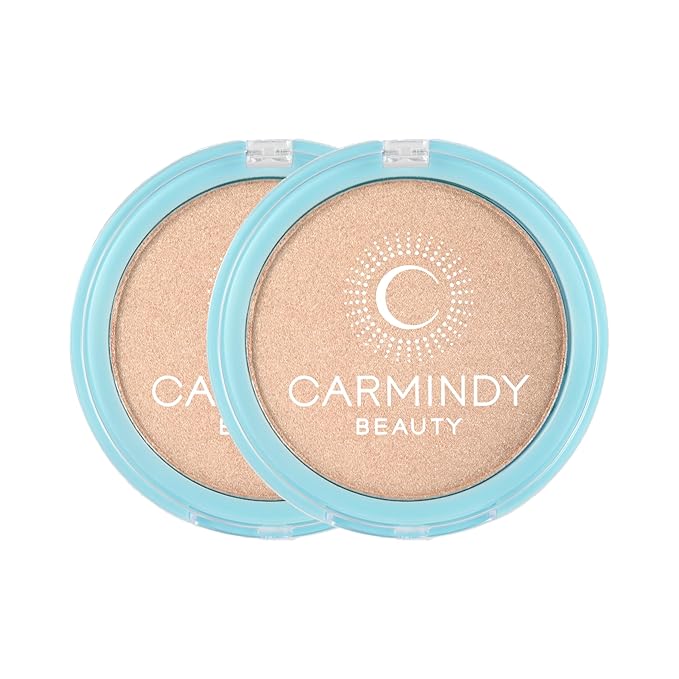 Carmindy Beauty Be In Your Light Highlighter ($28)