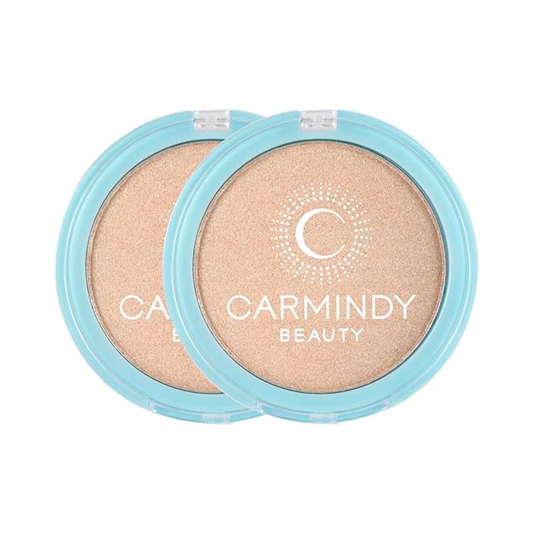 Carmindy Beauty Be In Your Light Highlighter ($28)