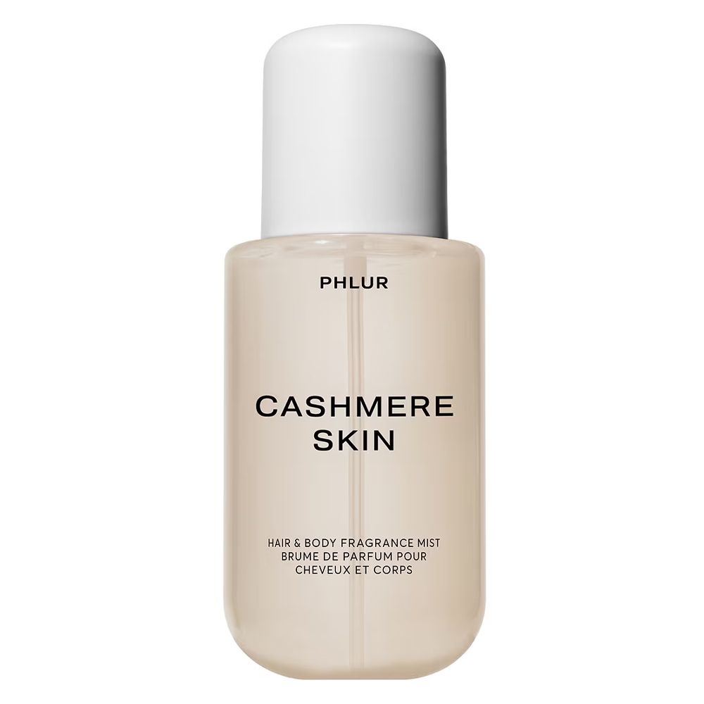 PHLUR Cashmere Skin Body Mist ($38)