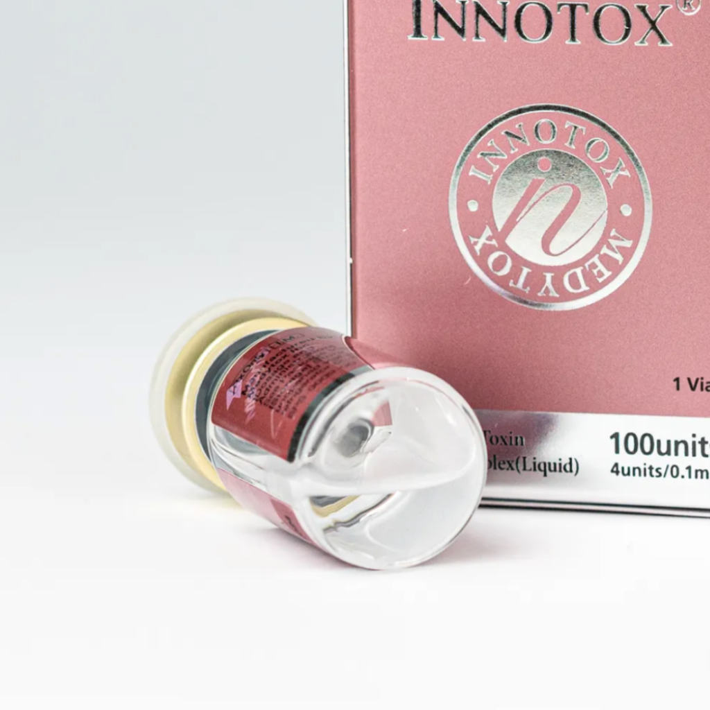 Innotox Korean Botox