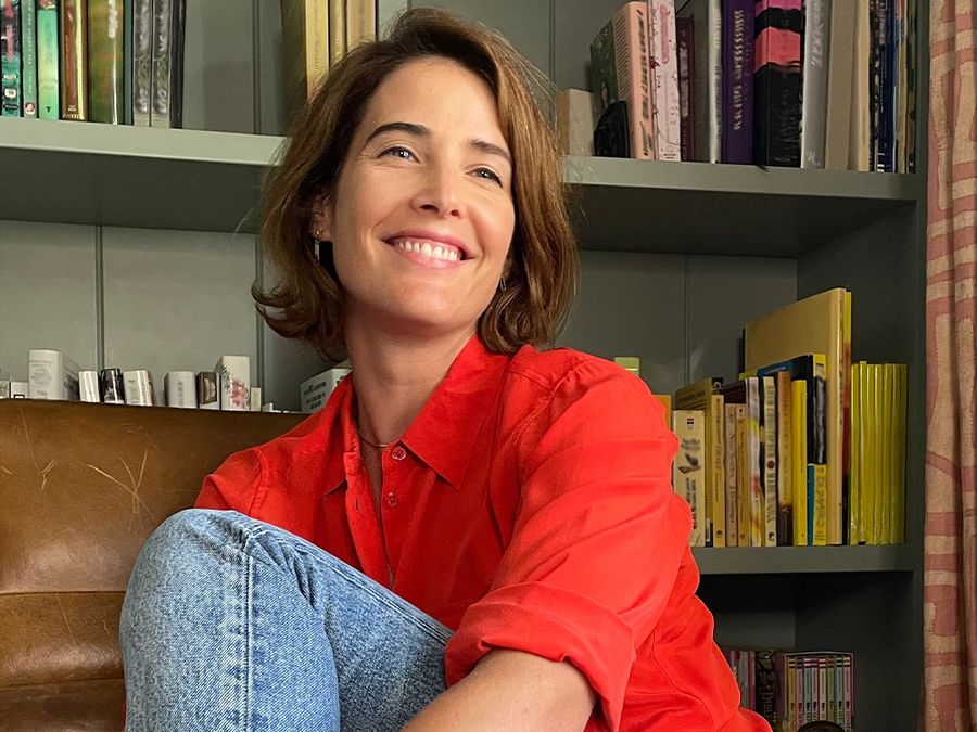 Colorescience’s Bronze Body Sunscreen Gives Skin a Beach-Ready Glow