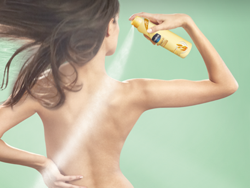 vaseline Main Newbeauty