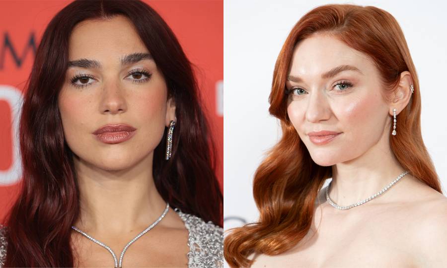best red hair inspiration