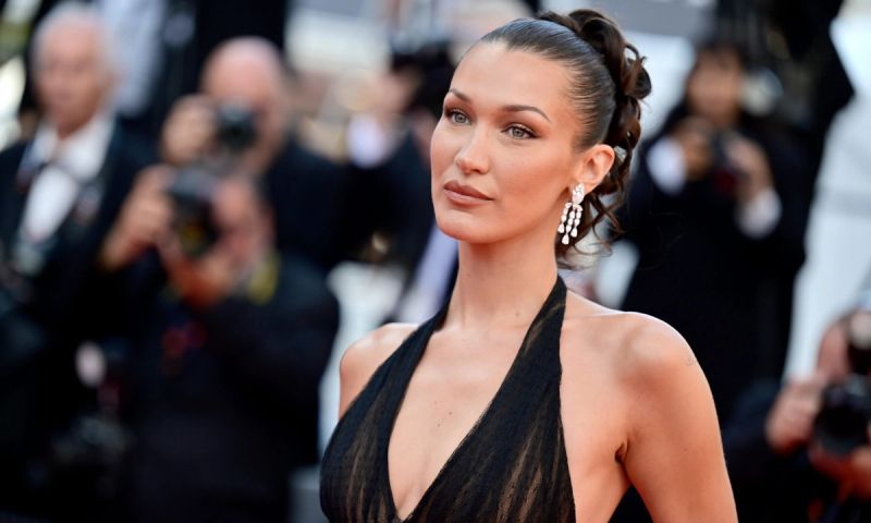 Bella Hadid