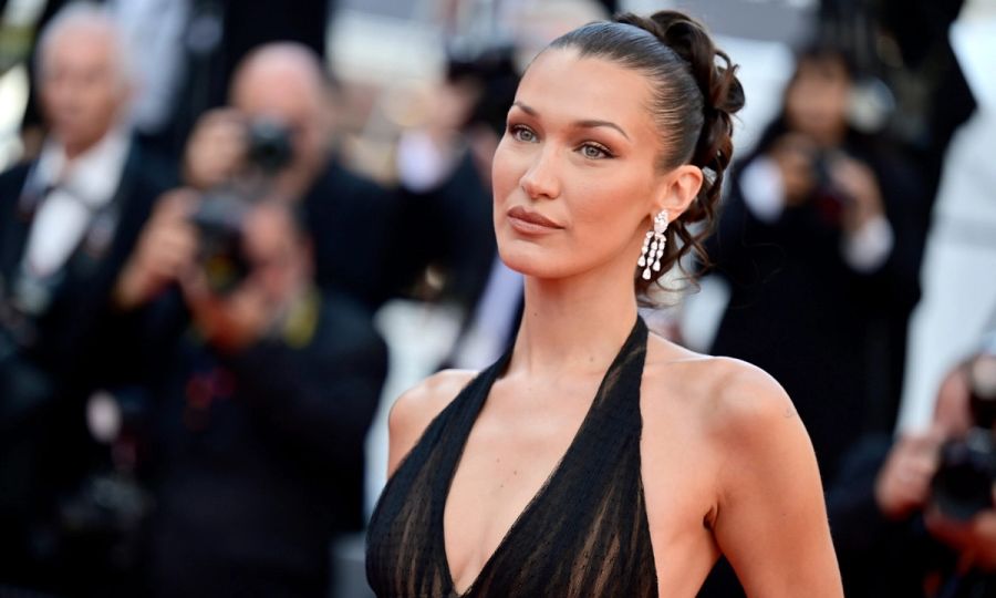 Bella Hadid