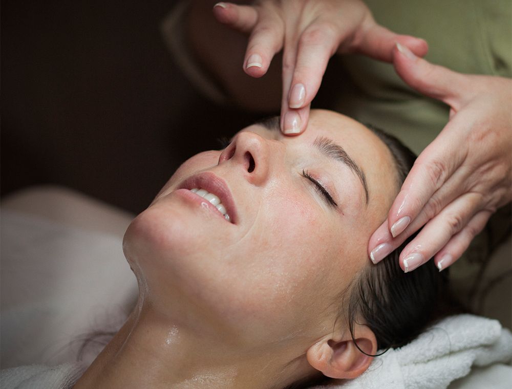 This Sculpting Skin-Care Trend Is Booming, New Study Reveals