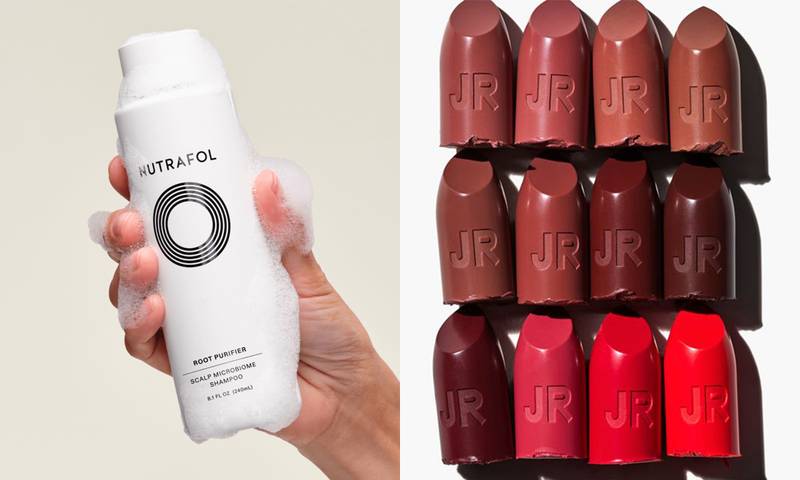What NewBeauty Readers Couldn’t Stop Buying in September