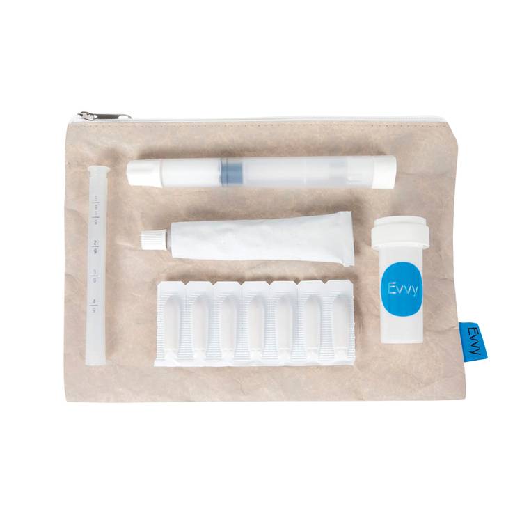 Evvy Estradiol Vaginal Cream ($69)