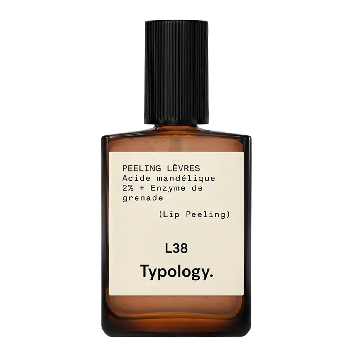 Typology Lip Peeling Acid