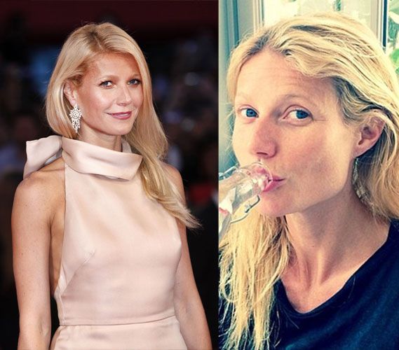 Gwyneth Paltrow