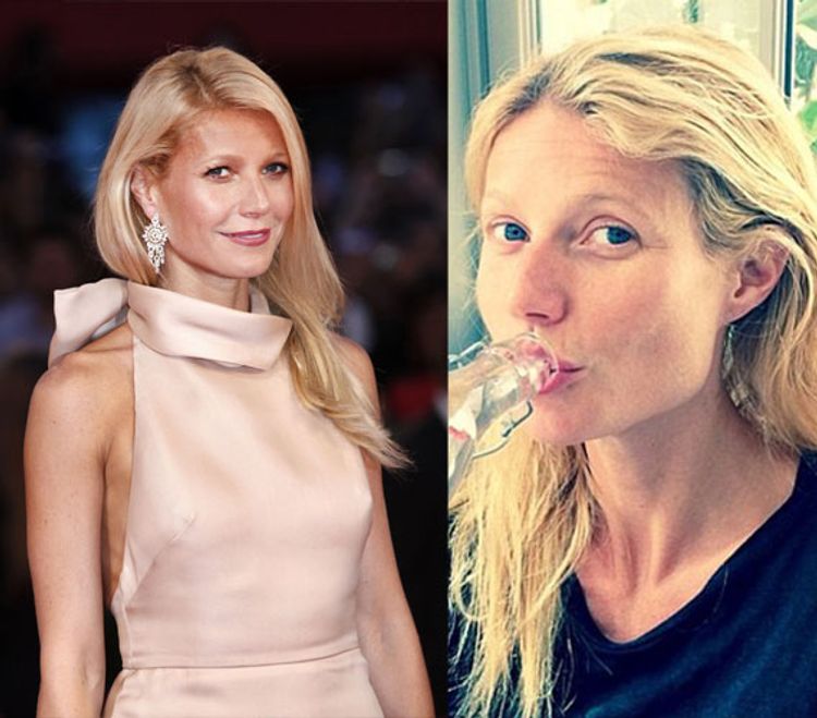 Gwyneth Paltrow