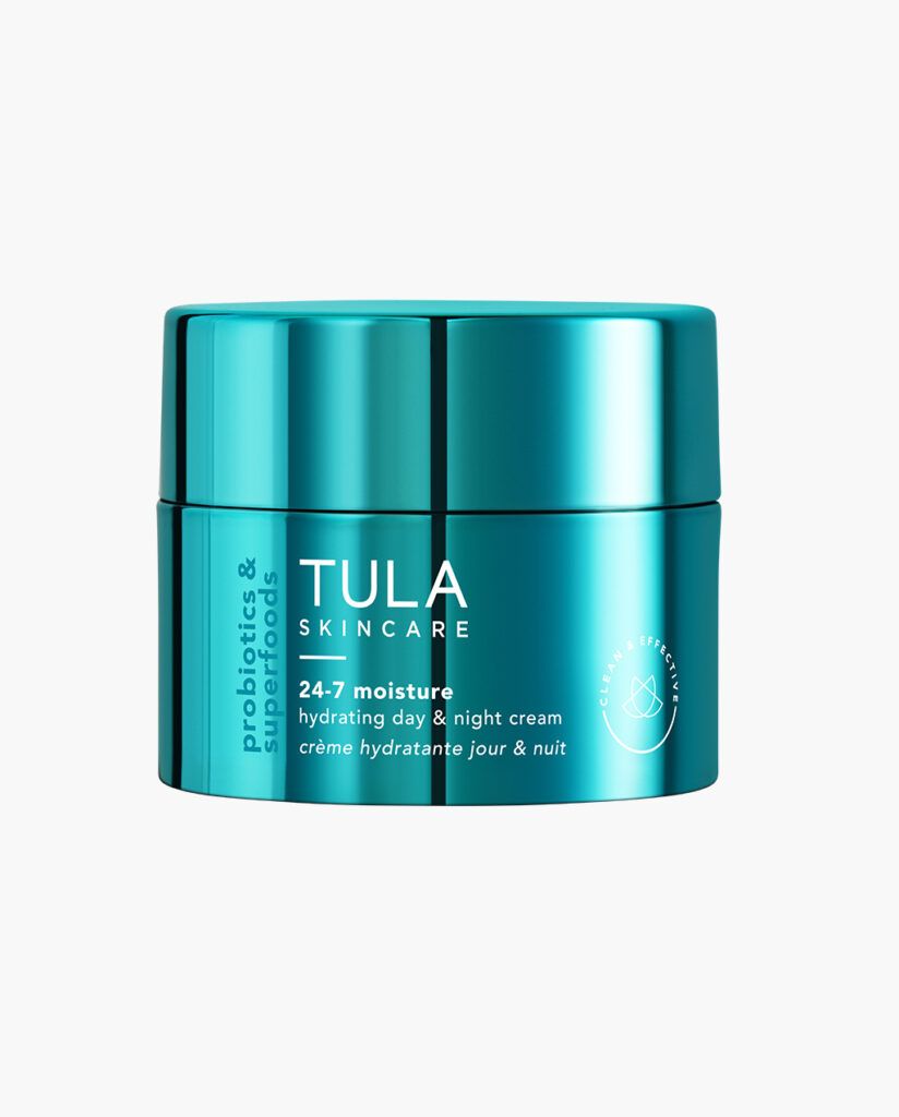 TULA chrome limited edition