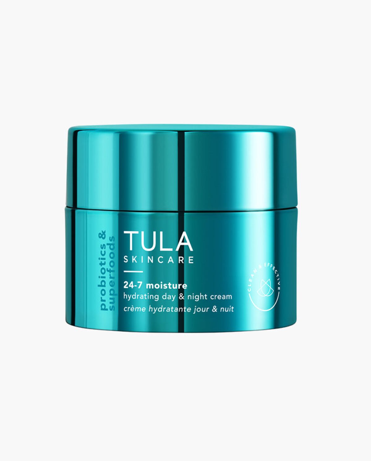 TULA chrome limited edition