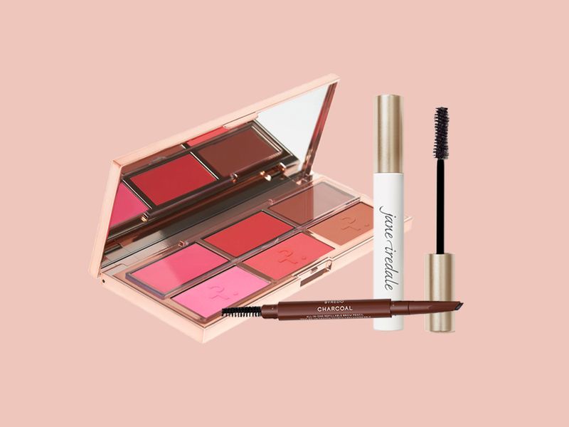 The Best Makeup Products Launching in November