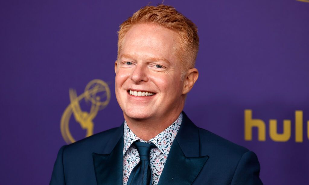 Jesse Tyler Ferguson