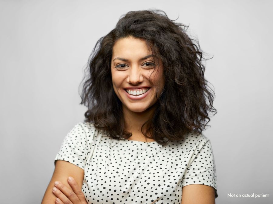 How to Help Avoid Looking ‘Frozen’ When Treating Your Frown Lines