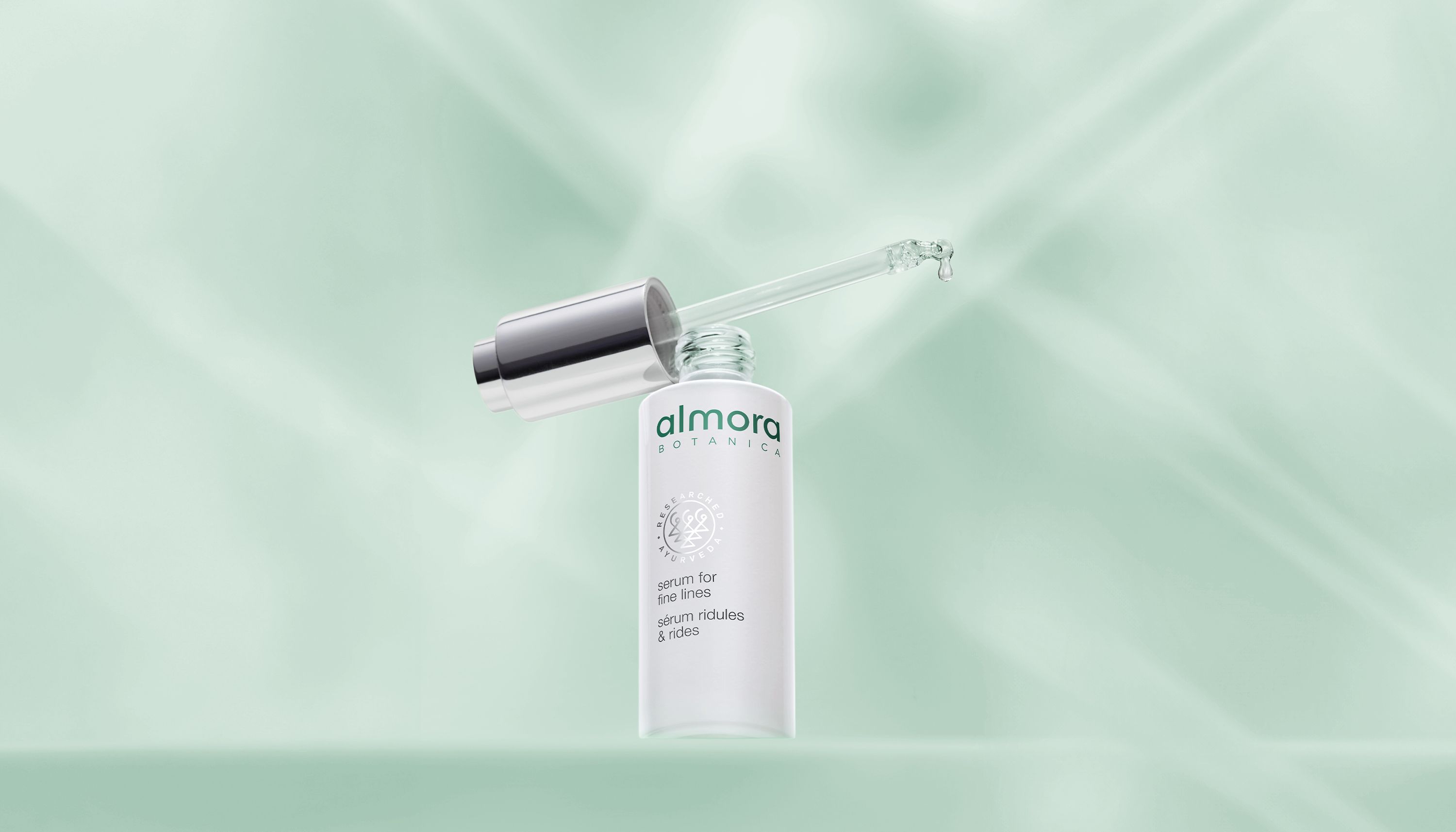 The Natural Wrinkle-Fighting Serum That Replaced Retinol During My Pregnancy